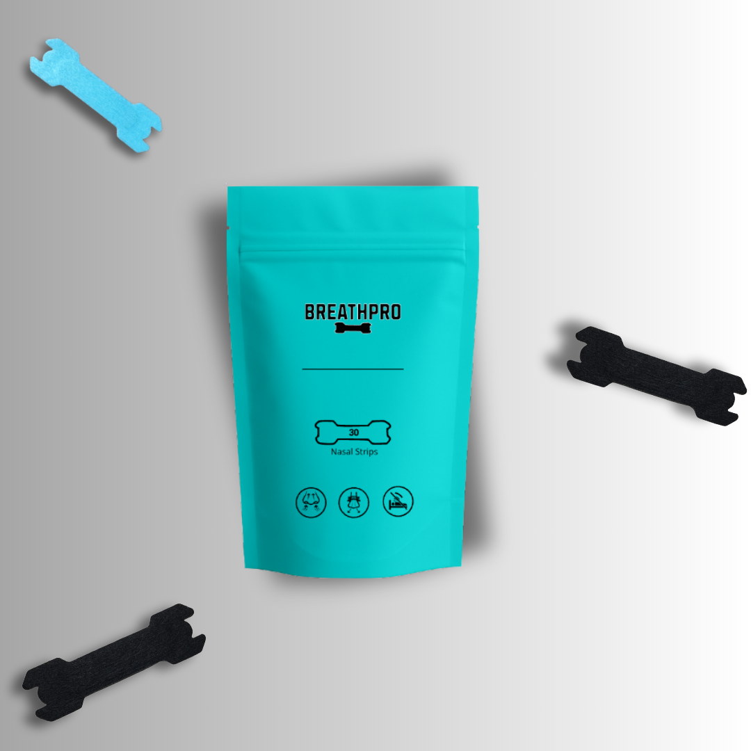 BREATHPRO Nasal Strips