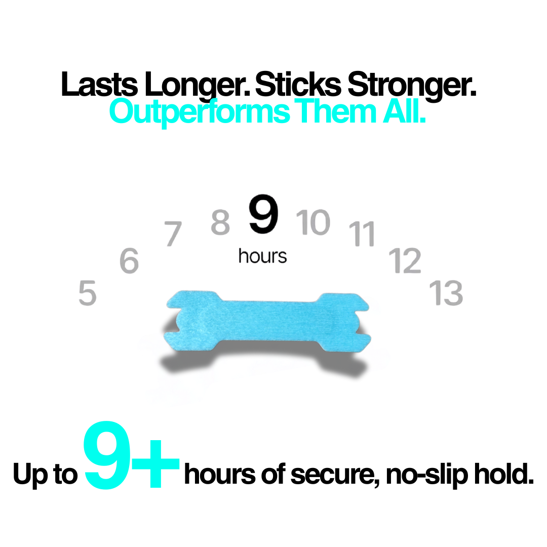 BREATHPRO Nasal Strips