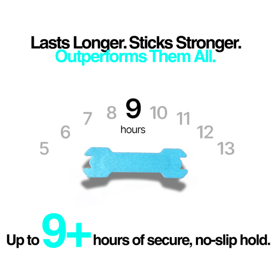 BREATHPRO Nasal Strips