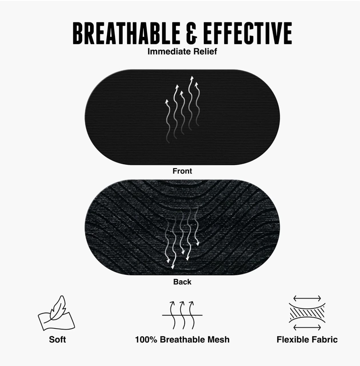 BREATHPRO Mouth Tapes