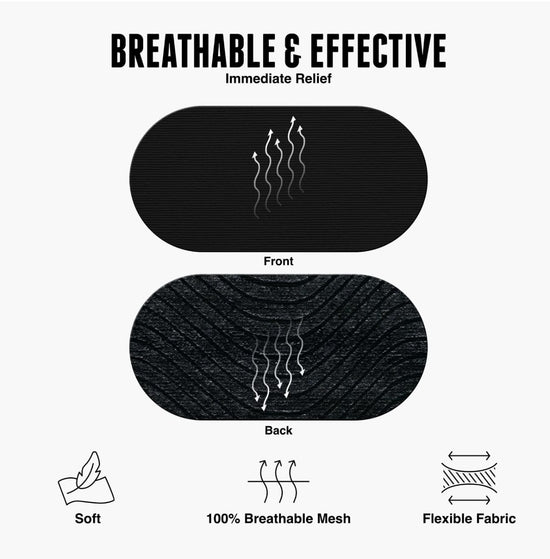 BREATHPRO Mouth Tapes